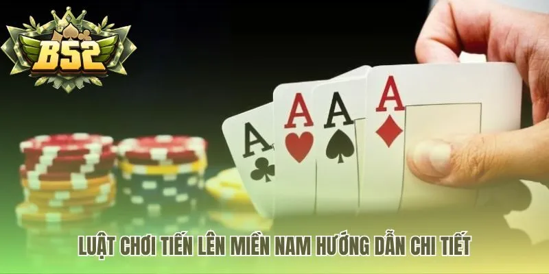 Luật chơi là nền tảng giúp bạn xây dựng chiến thuật đánh bài