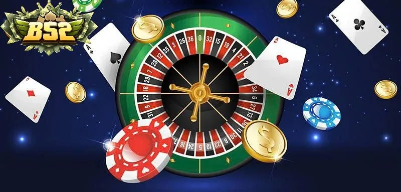 Game Bài Đỉnh Cao Đa Nền Tảng Ổn Định
